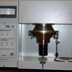 ПК-2 - ВИТА - металлоискатель конвейерный, пневматический классификатор, приборы контроля качества, Асбест